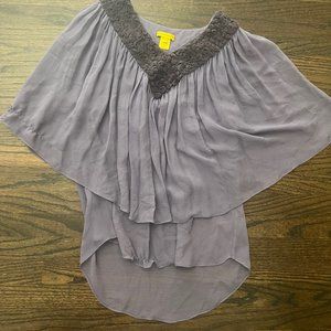 Catherine Malandrino Blouse - Mint Condition